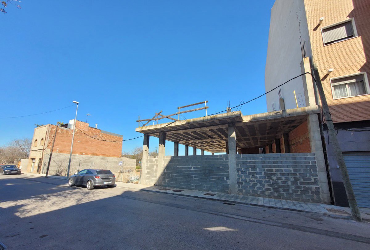 Casa Adosada en venta en Villarreal, Castellón