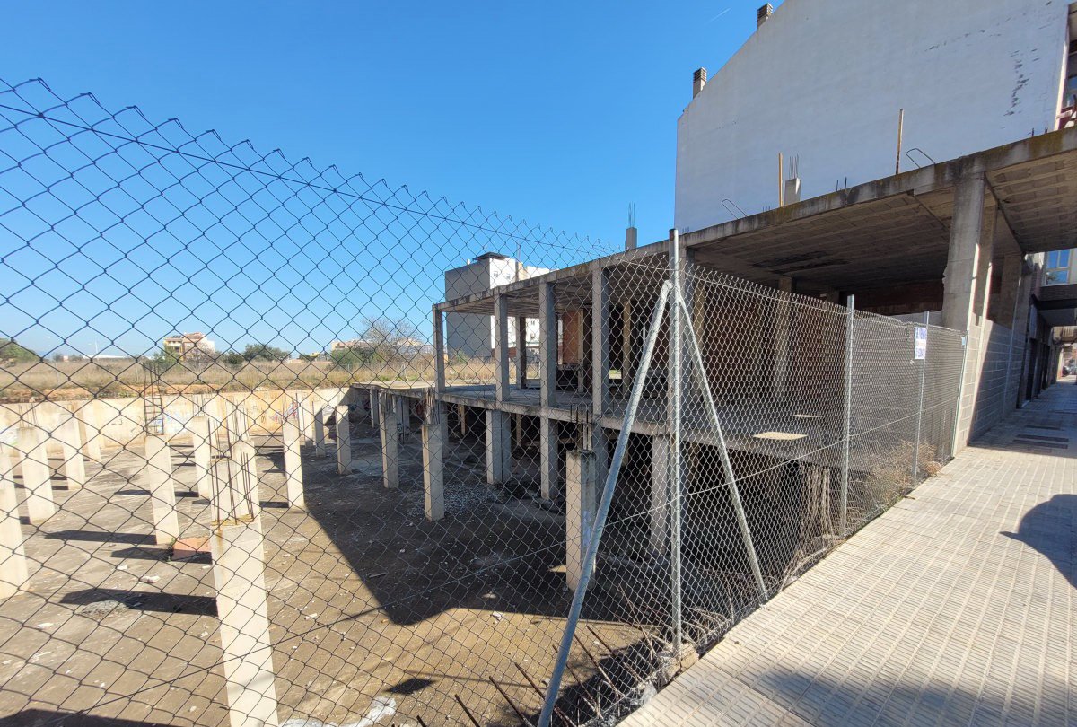 Casa Adosada en venta en Villarreal, Castellón