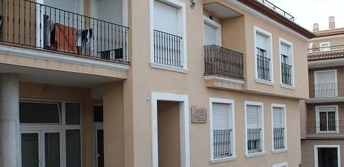 Garaje en venta  en Calle Les Escoles Benitachell Alicante