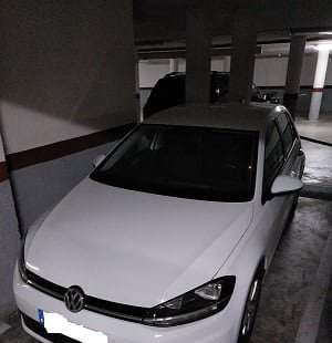 Garaje en venta  en Calle Les Escoles Benitachell Alicante