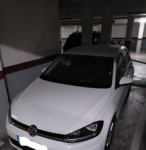 Garaje en venta  en Calle Les Escoles Benitachell Alicante