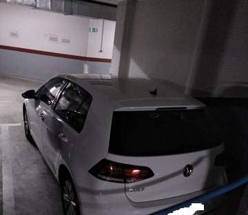 Garaje en venta  en Calle Les Escoles Benitachell Alicante
