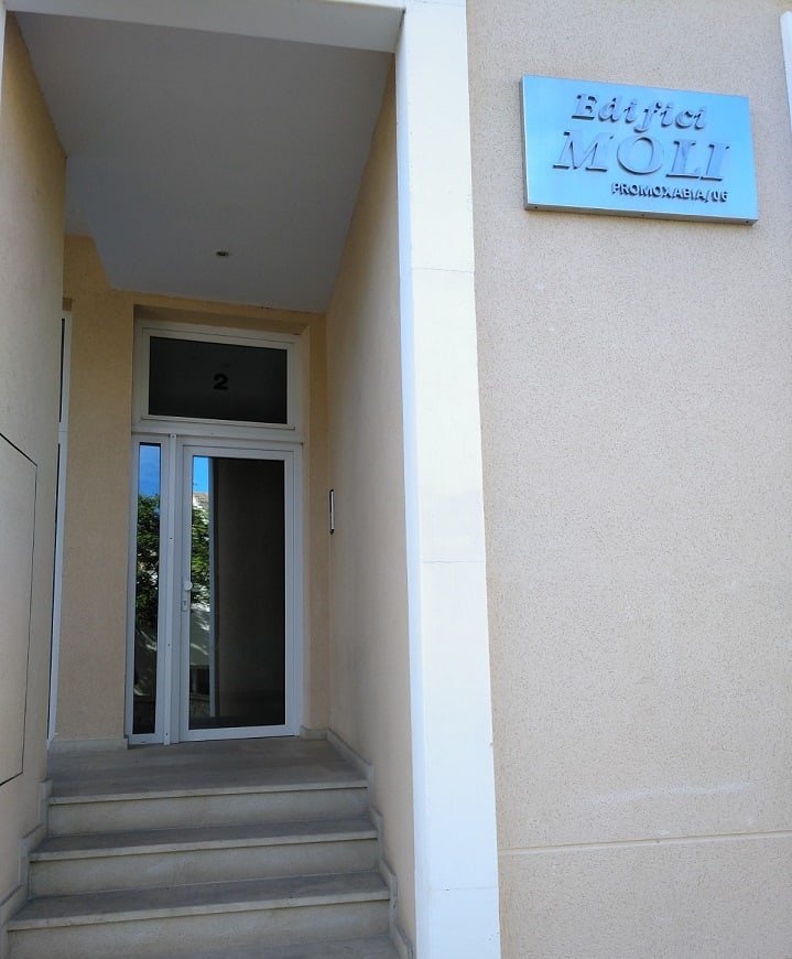 Garaje en venta  en Calle Les Escoles Benitachell Alicante