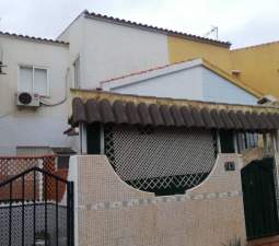 Chalet adosado en venta en Calle Cibeles Ur. Oasis, Bajo, 30710, Alcazares Los Murcia