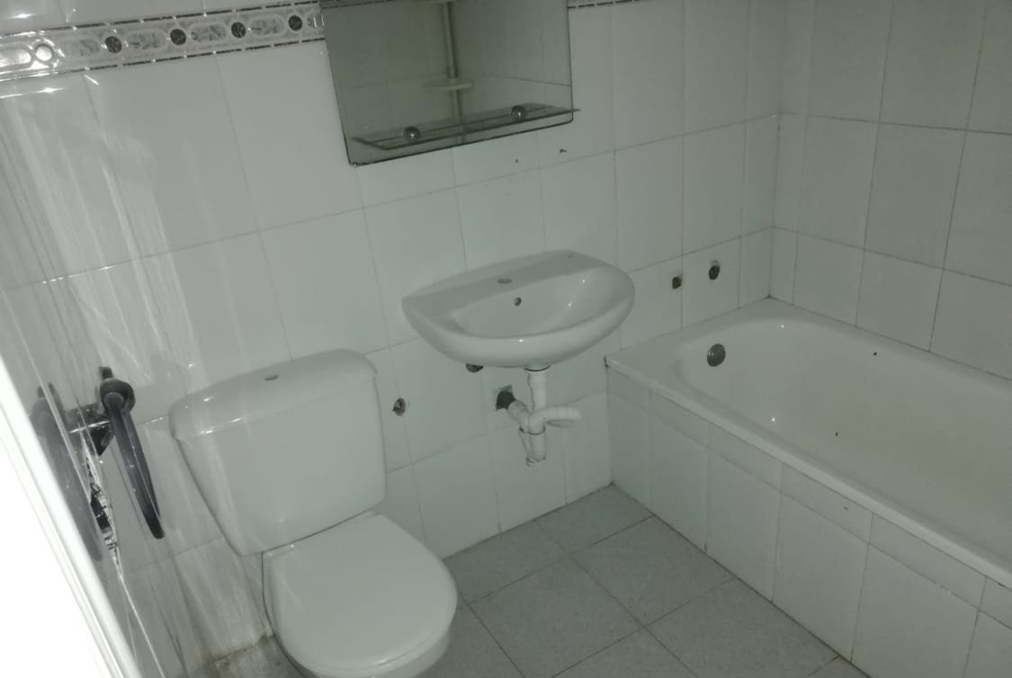 Chalet adosado en venta en Calle Cibeles Ur. Oasis, Bajo, 30710, Alcazares Los Murcia