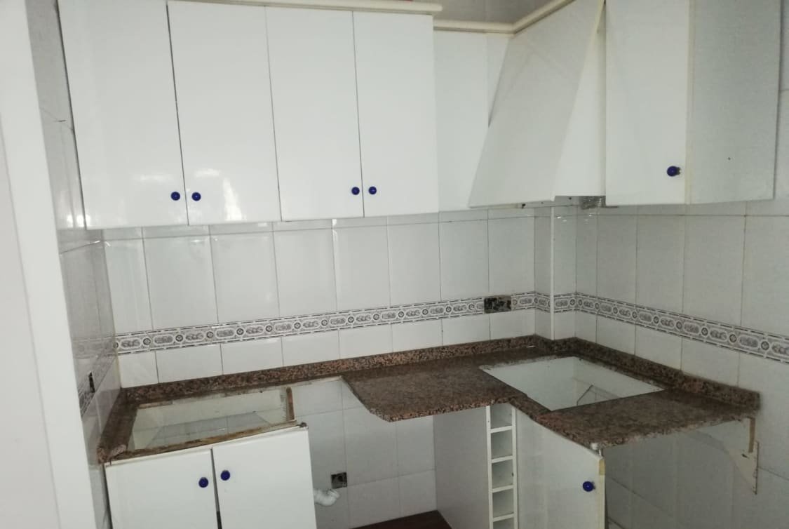 Chalet adosado en venta en Calle Cibeles Ur. Oasis, Bajo, 30710, Alcazares Los Murcia