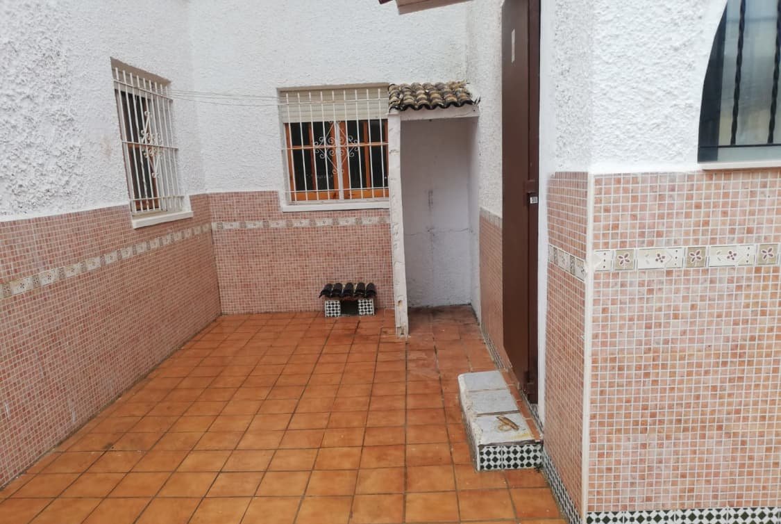 Chalet adosado en venta en Calle Cibeles Ur. Oasis, Bajo, 30710, Alcazares Los Murcia