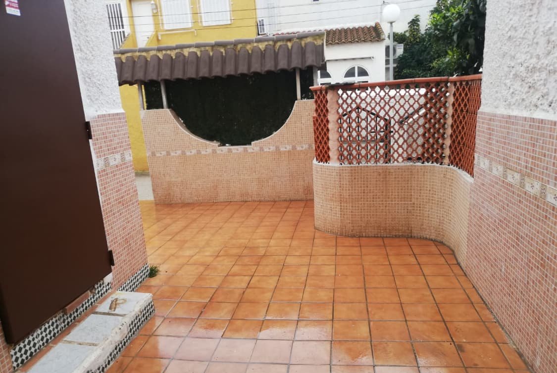 Chalet adosado en venta en Calle Cibeles Ur. Oasis, Bajo, 30710, Alcazares Los Murcia