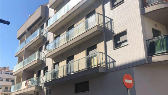 Vivienda en venta en Peñíscola, Castellón