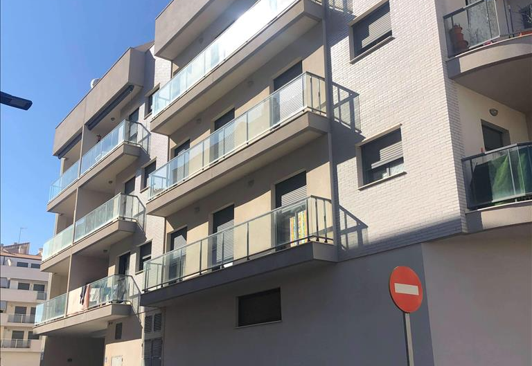 Vivienda en venta en Peñíscola, Castellón