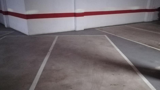 Garaje en venta en Cabanes, Castellón