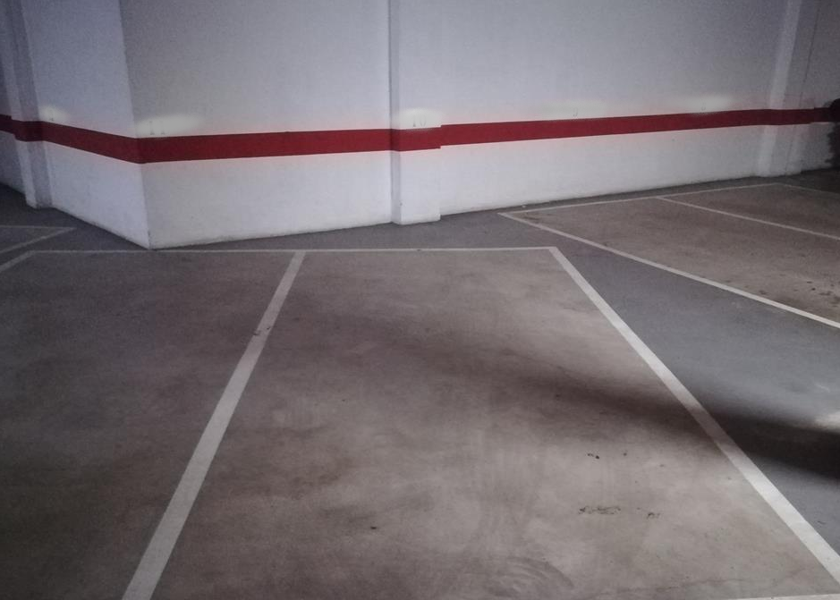 Garaje en venta en Cabanes, Castellón