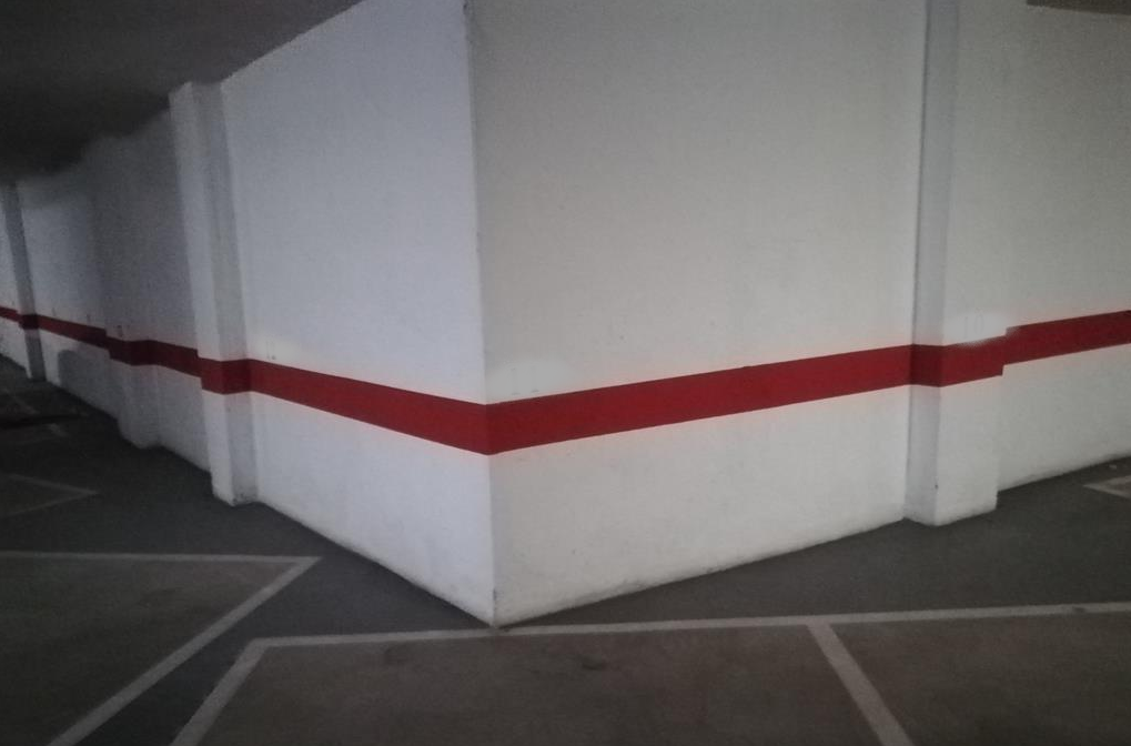 Garaje en venta en Cabanes, Castellón