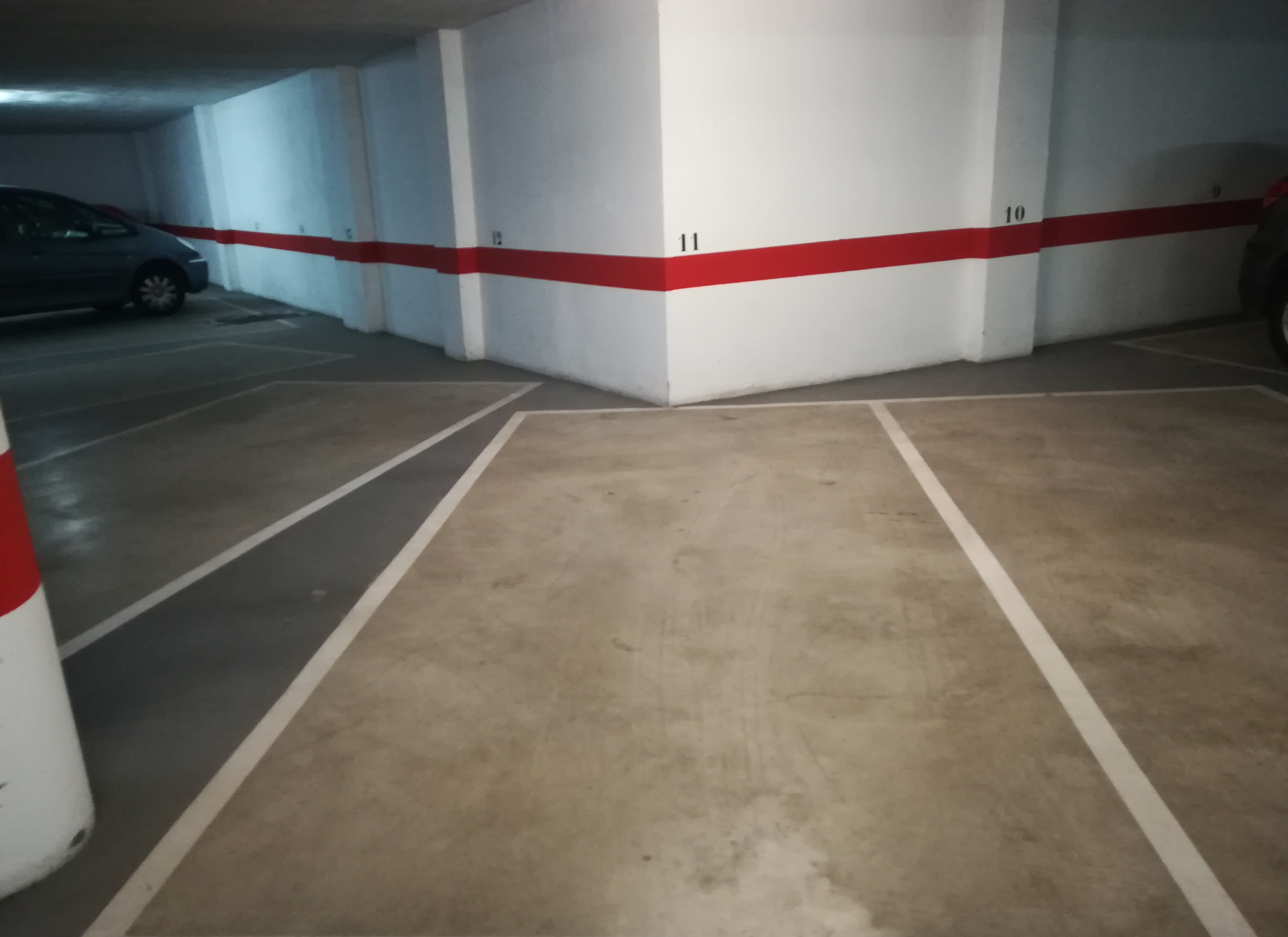 Garaje en venta en Cabanes, Castellón