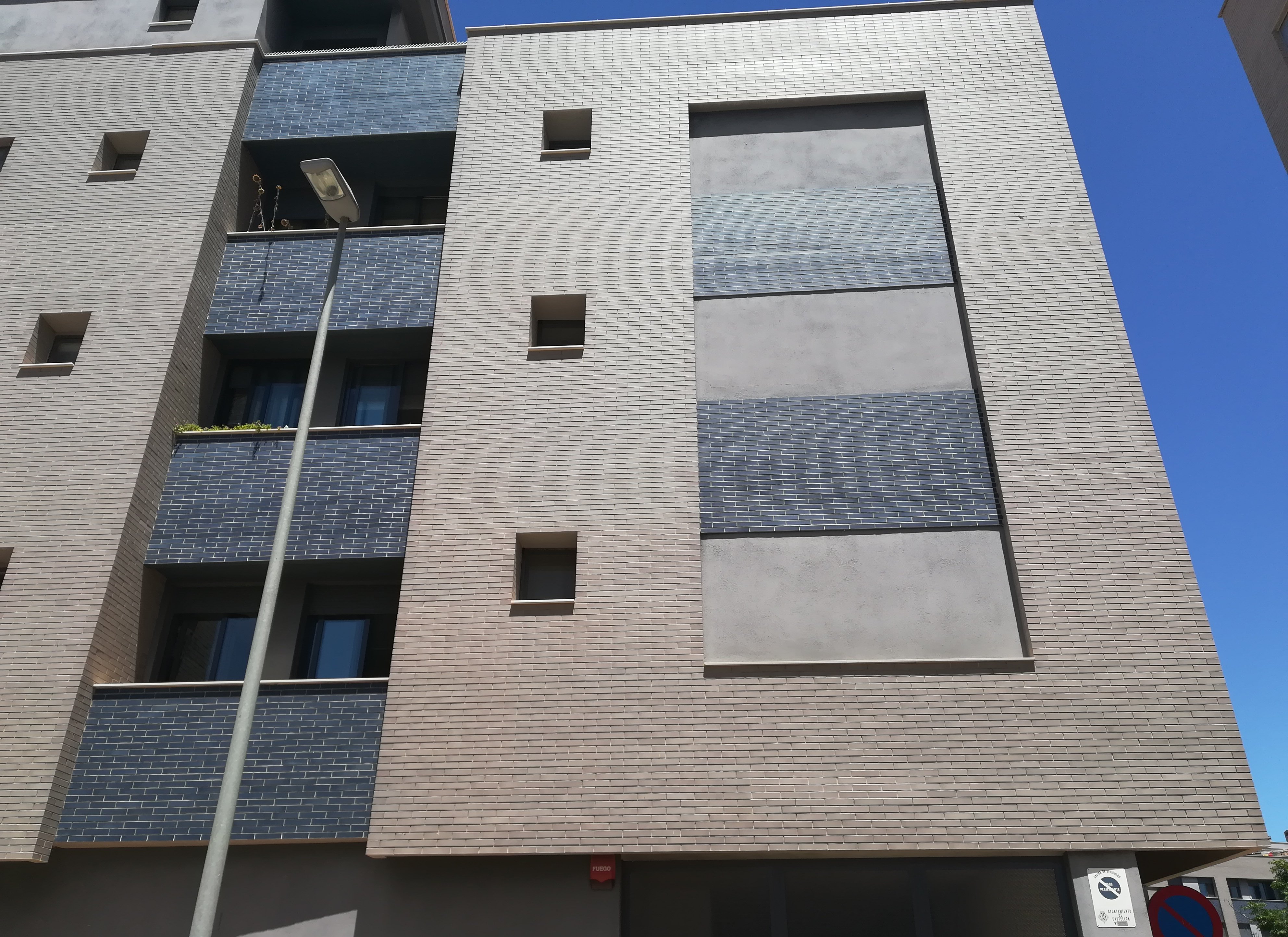 Garaje en venta en Cabanes, Castellón