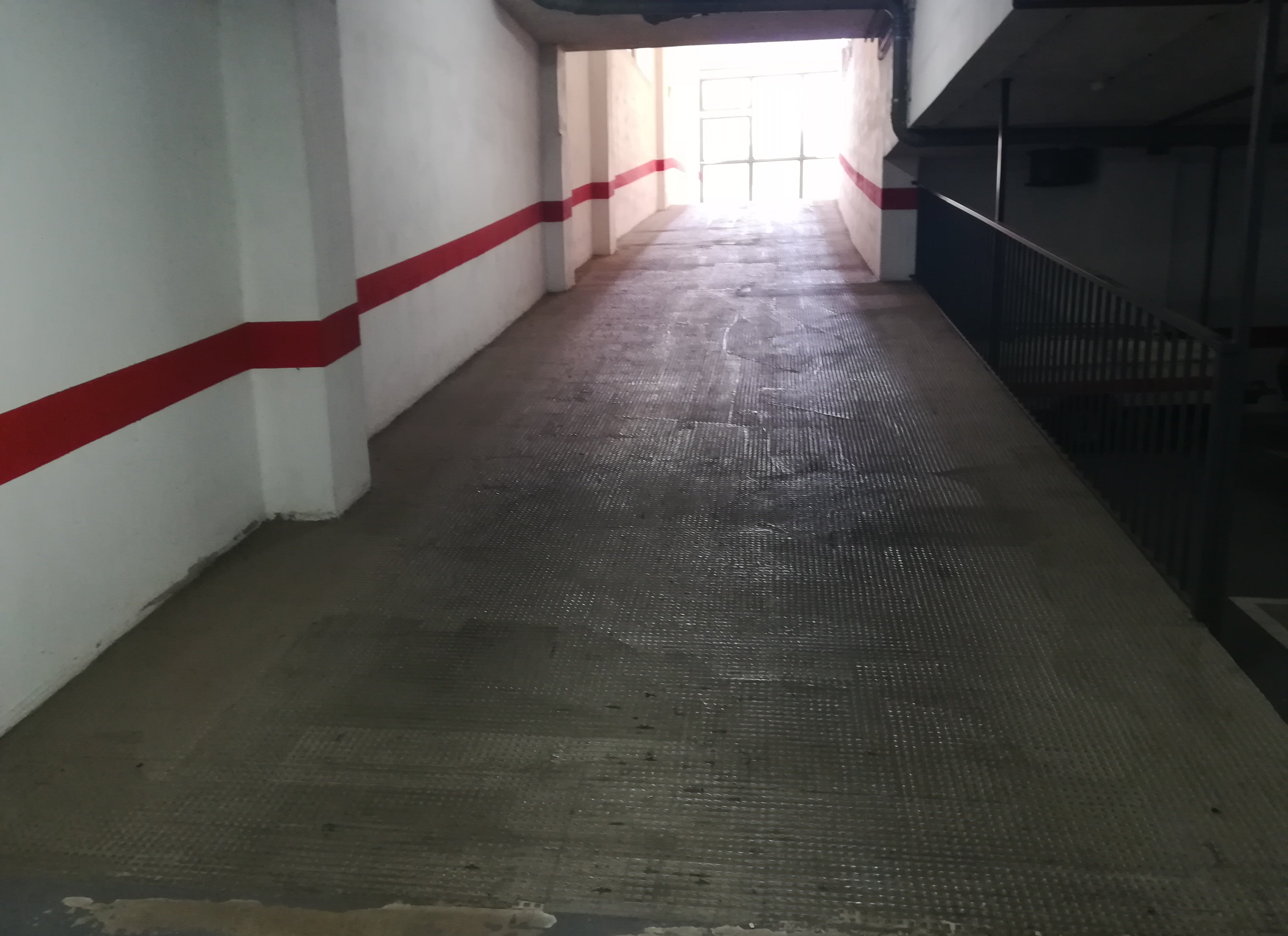 Garaje en venta en Cabanes, Castellón