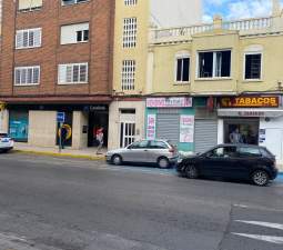 Local en alquiler en Tabernes Blanques, Valencia