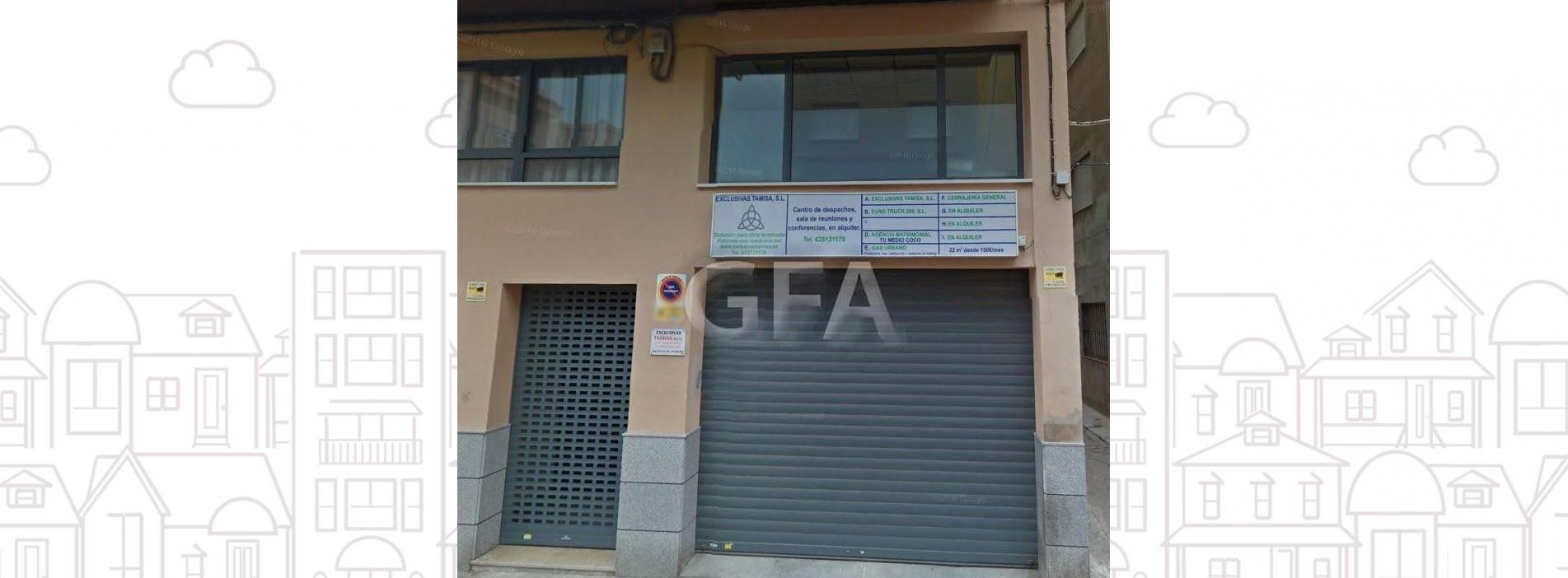 Local en venta en Castellón De La Plana/Castelló De La Plana