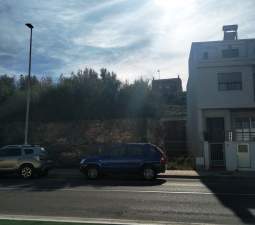 Descubre suelo urbanizable residencial en calle monatejos Onda por 93.000 de 261m