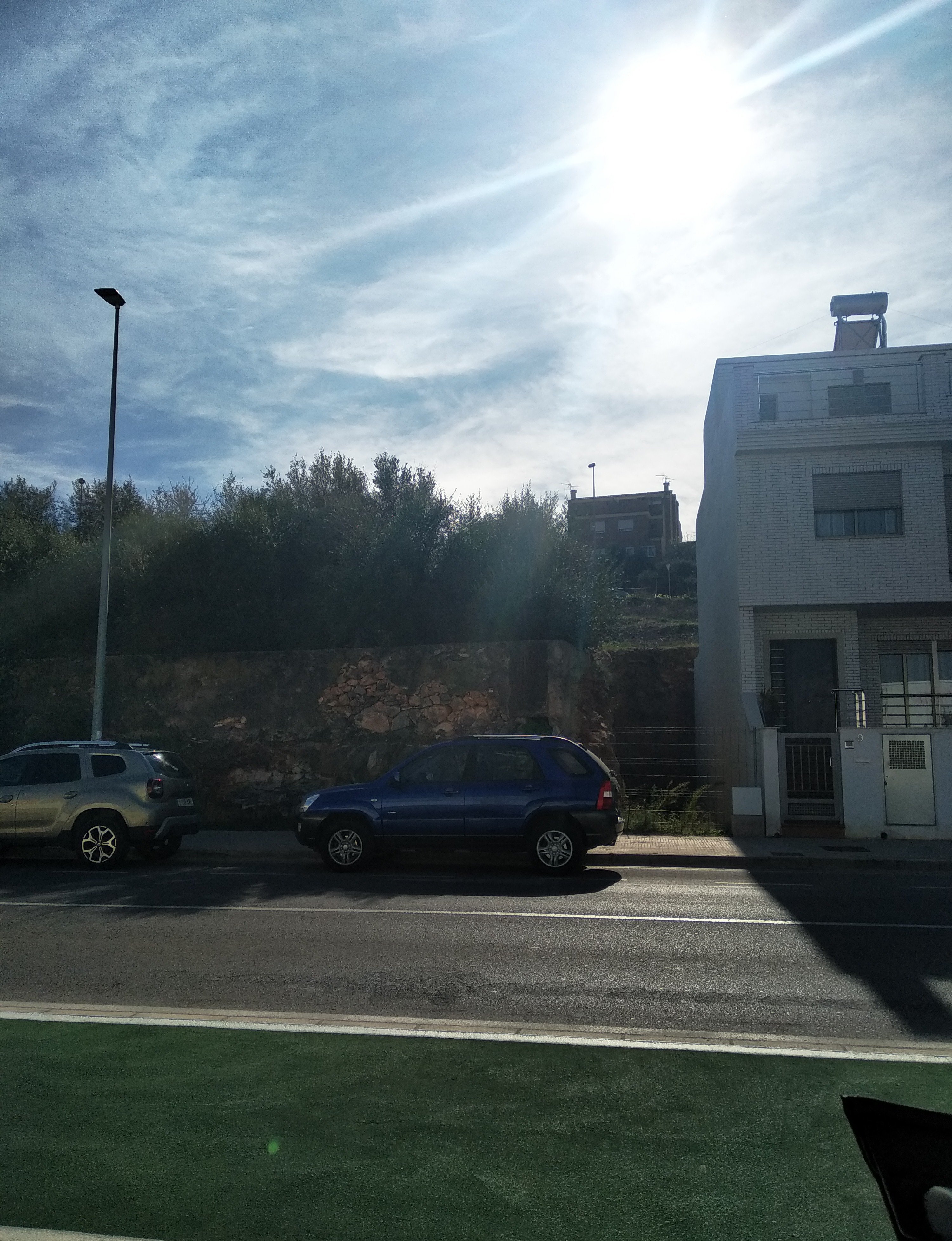 Descubre suelo urbanizable residencial en calle monatejos Onda por 93.000 de 261m
