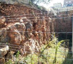 Descubre suelo urbanizable residencial en calle monatejos Onda por 93.000 de 261m