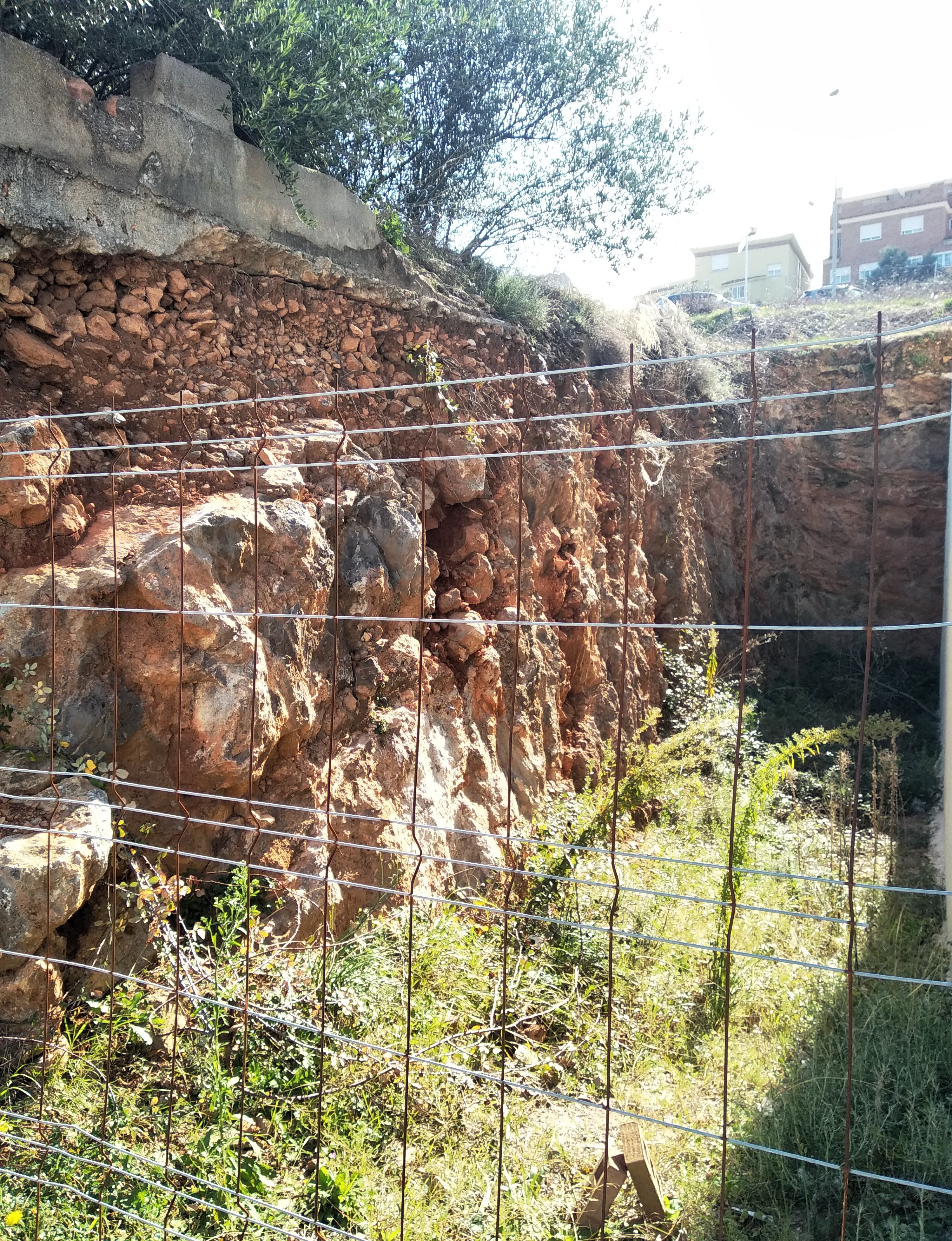 Descubre suelo urbanizable residencial en calle monatejos Onda por 93.000 de 261m