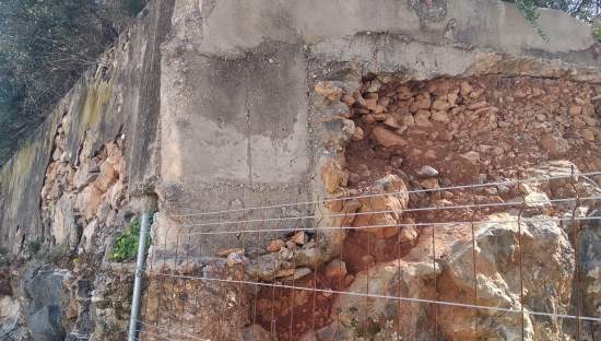 Descubre suelo urbanizable residencial en calle monatejos Onda por 93.000 de 261m