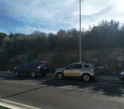 Descubre suelo urbanizable residencial en calle monatejos Onda por 93.000 de 261m