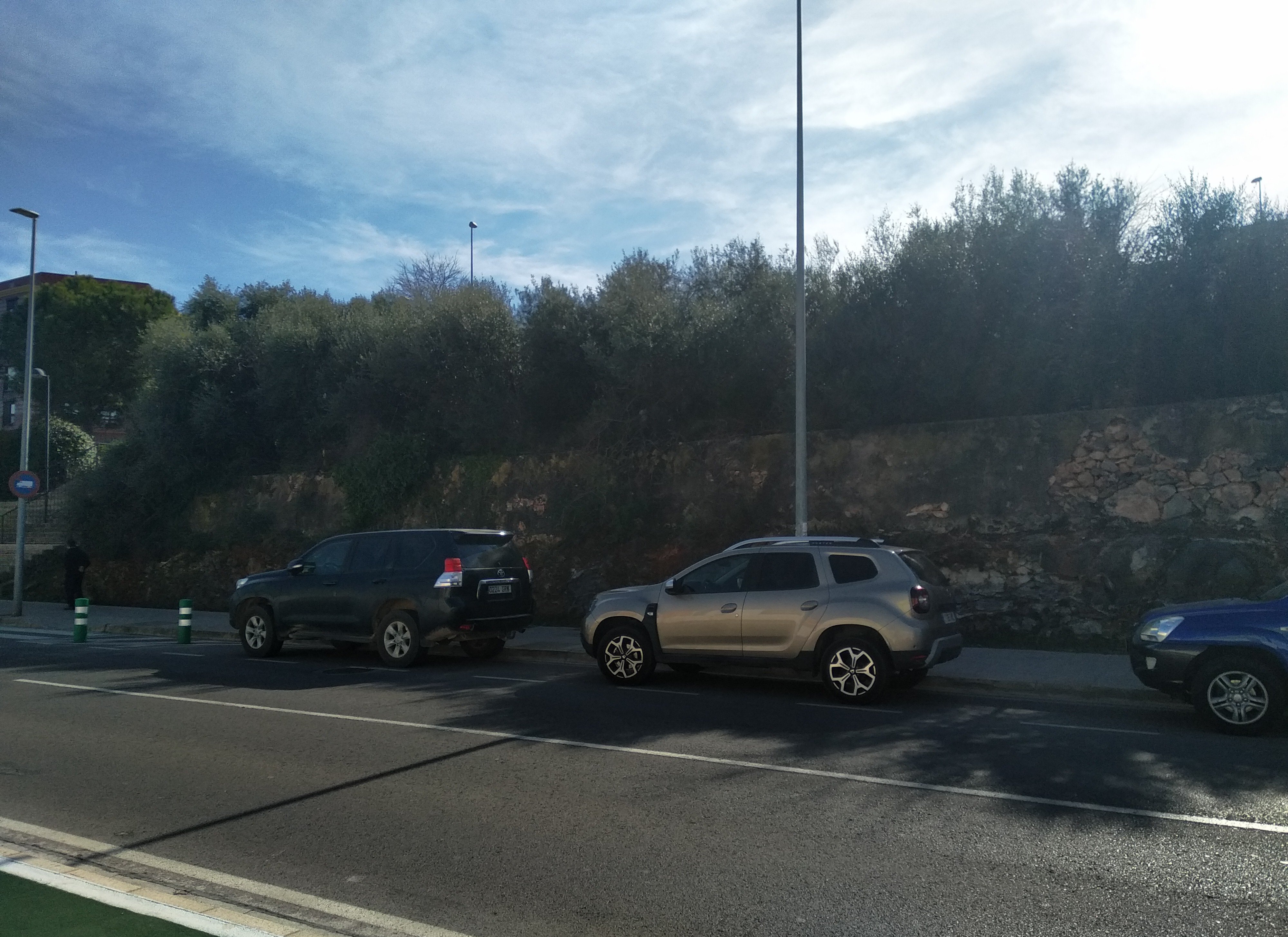 Descubre suelo urbanizable residencial en calle monatejos Onda por 93.000 de 261m