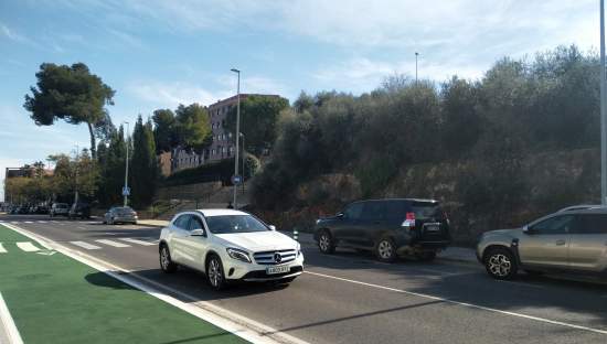 Descubre suelo urbanizable residencial en calle monatejos Onda por 93.000 de 261m