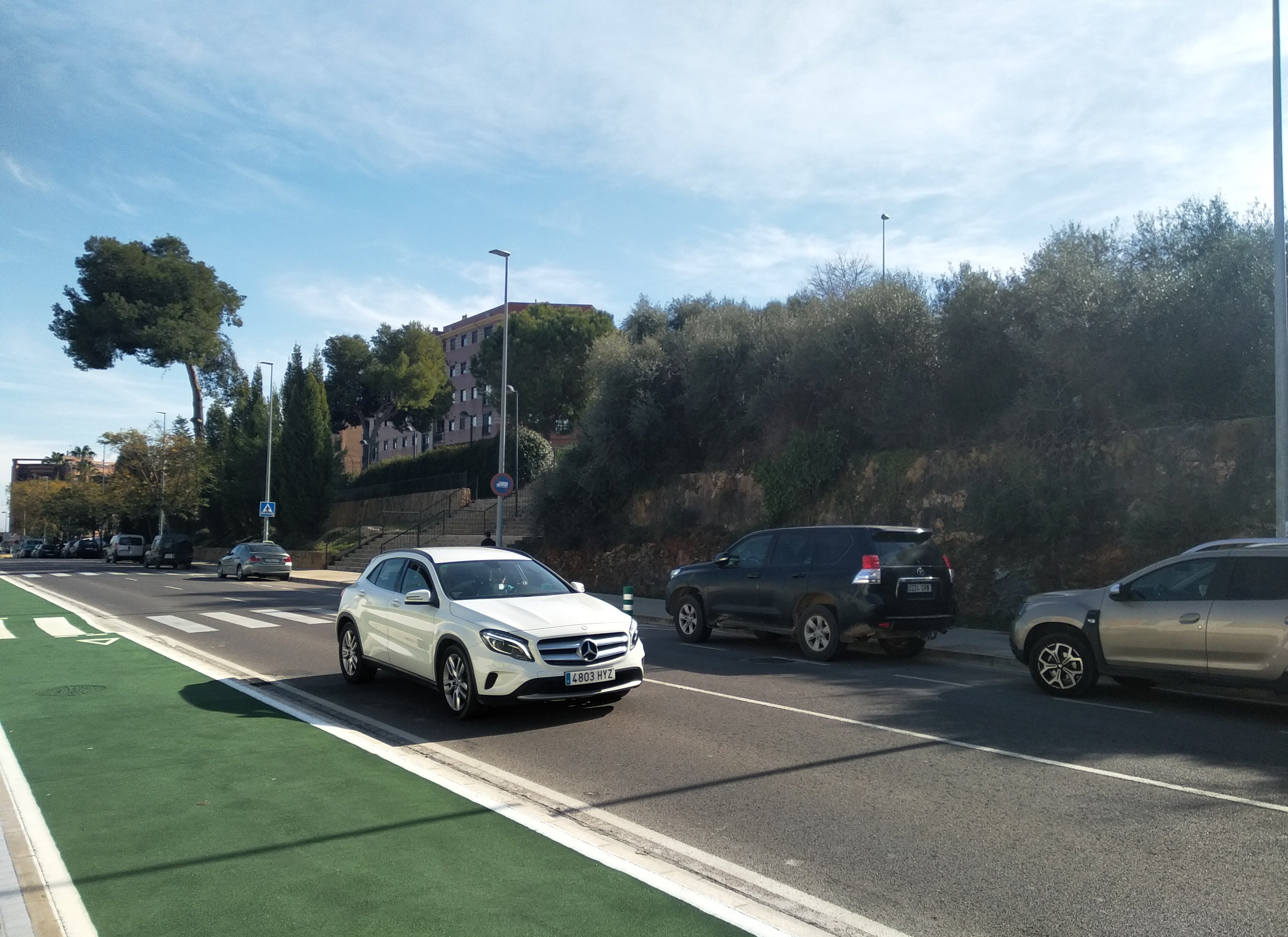 Descubre suelo urbanizable residencial en calle monatejos Onda por 93.000 de 261m