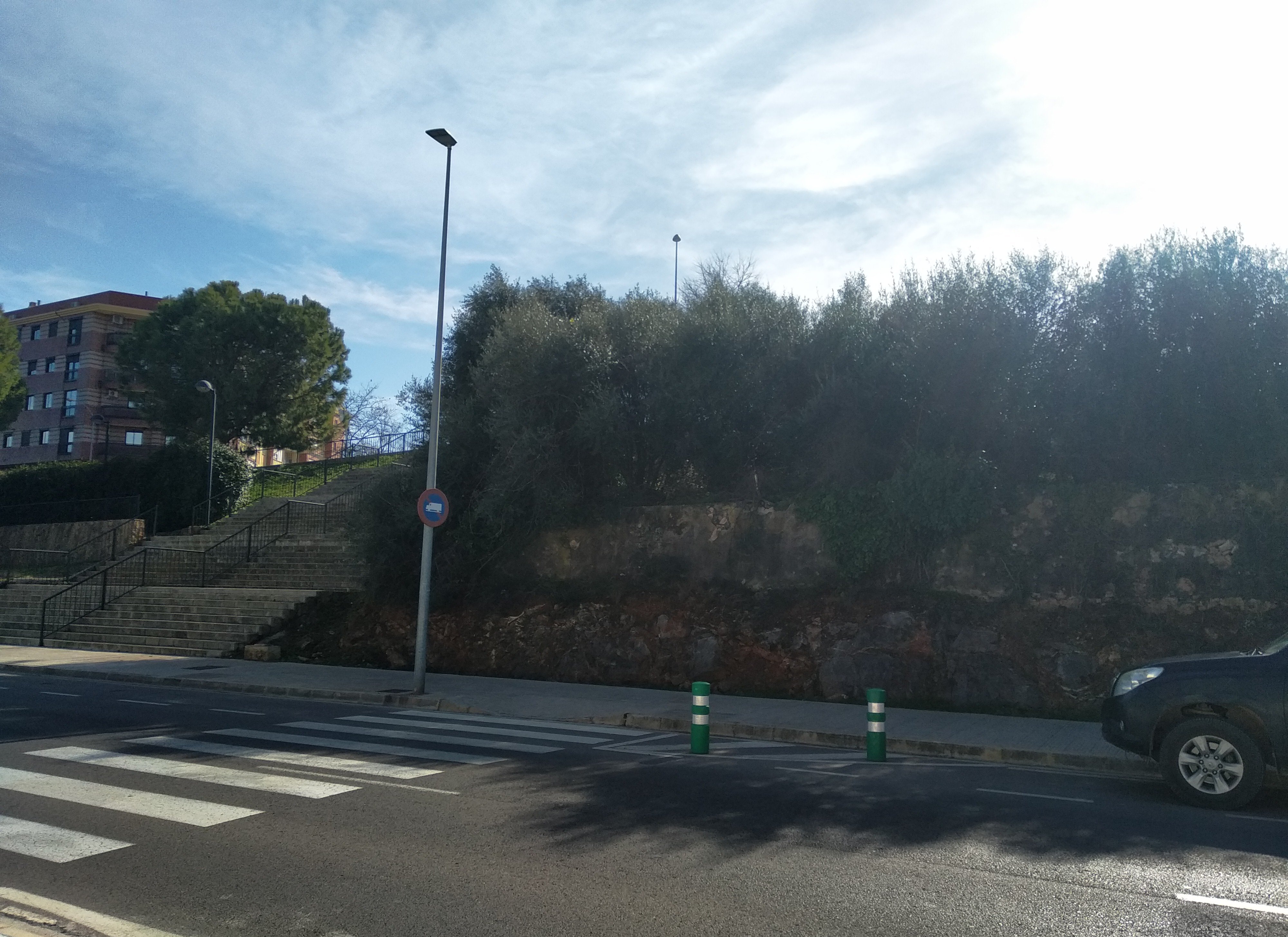 Descubre suelo urbanizable residencial en calle monatejos Onda por 93.000 de 261m