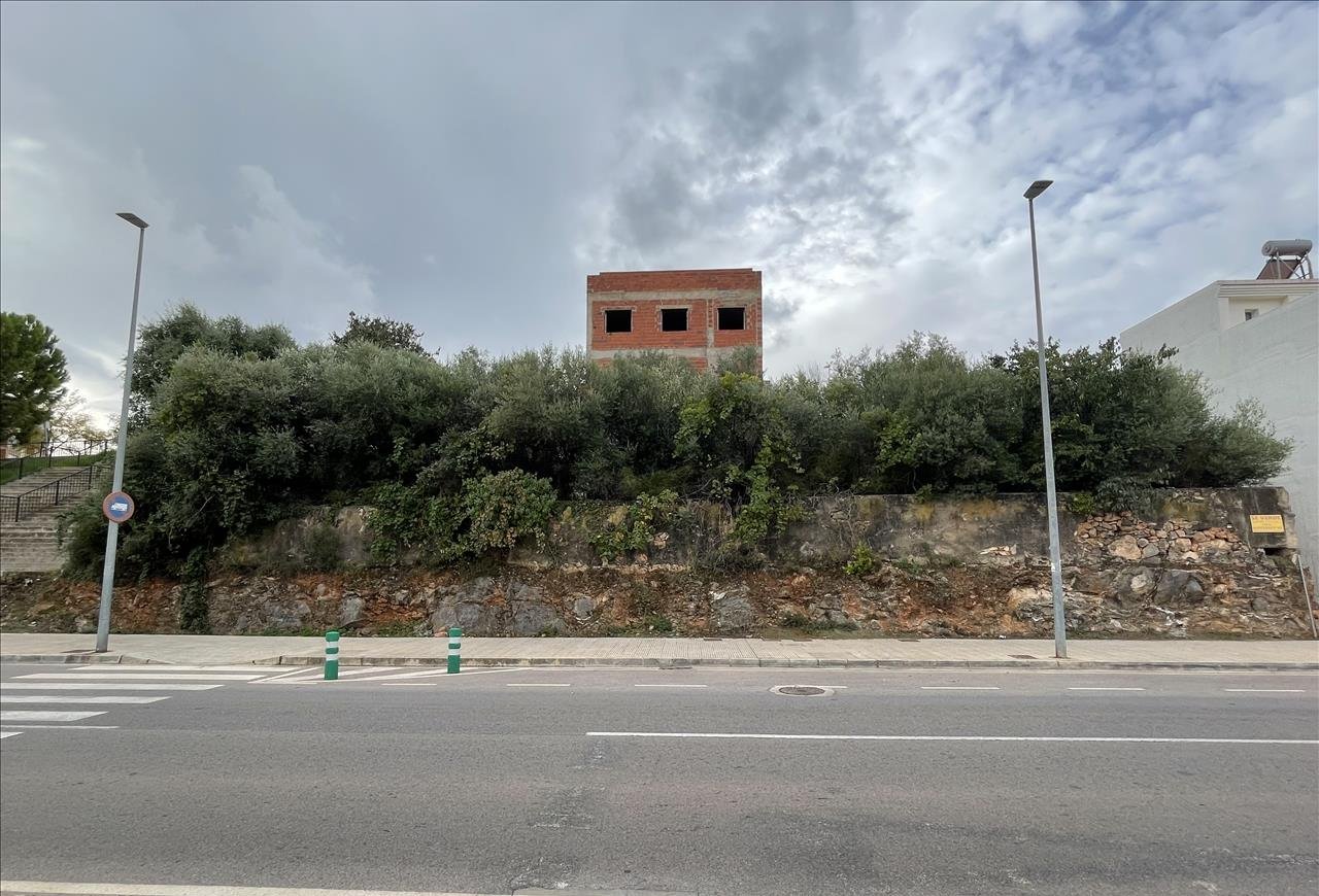 Terreno Urbano en venta en Onda, Castellón