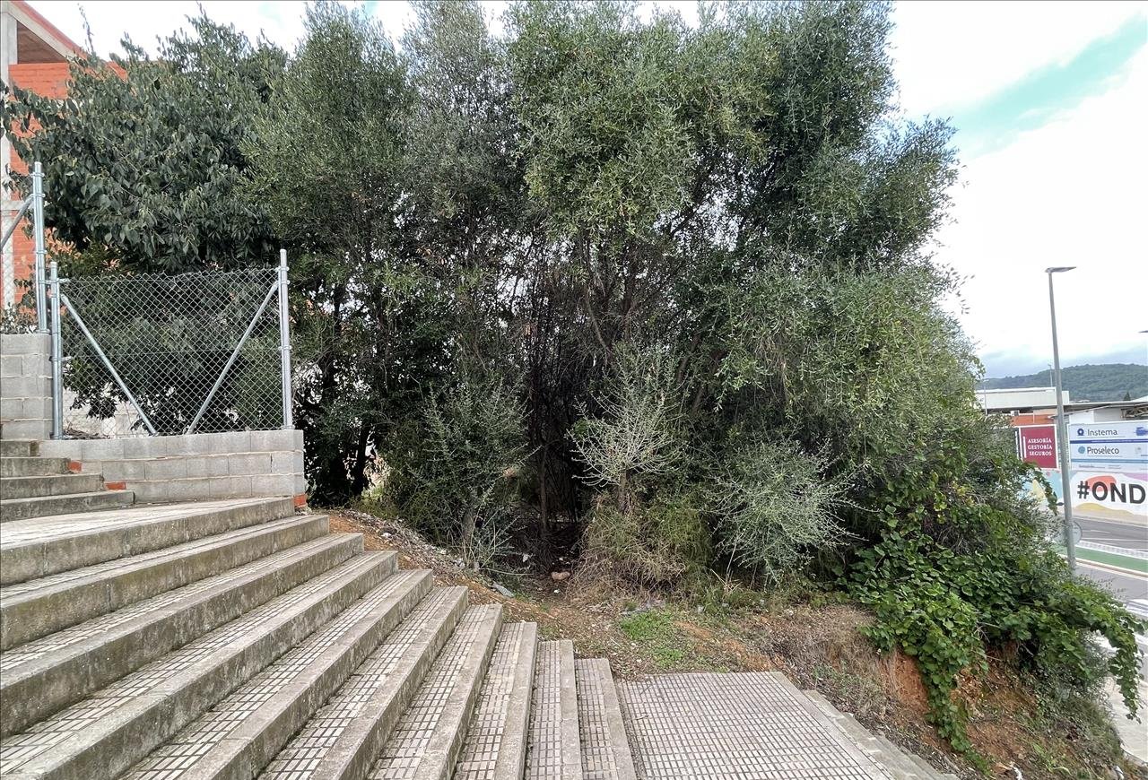 Terreno Urbano en venta en Onda, Castellón
