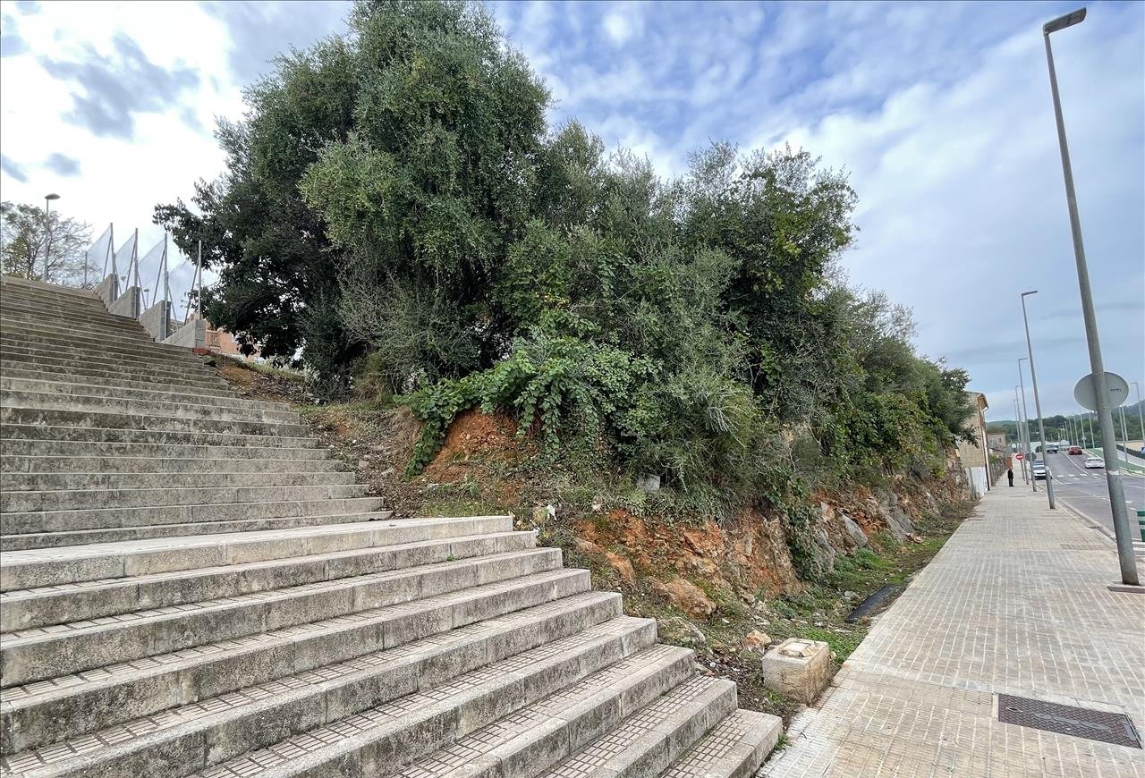 Terreno Urbano en venta en Onda, Castellón