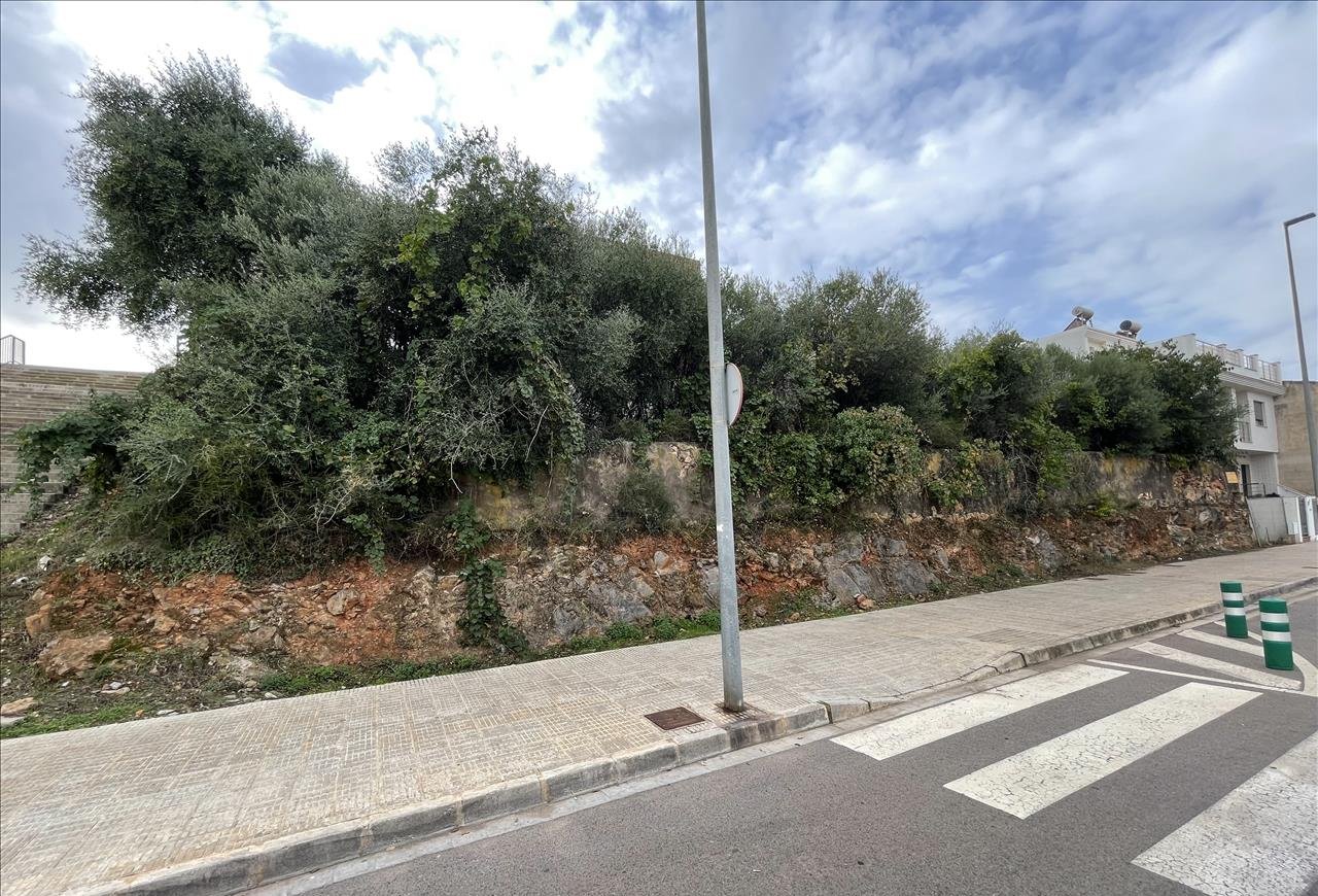 Terreno Urbano en venta en Onda, Castellón