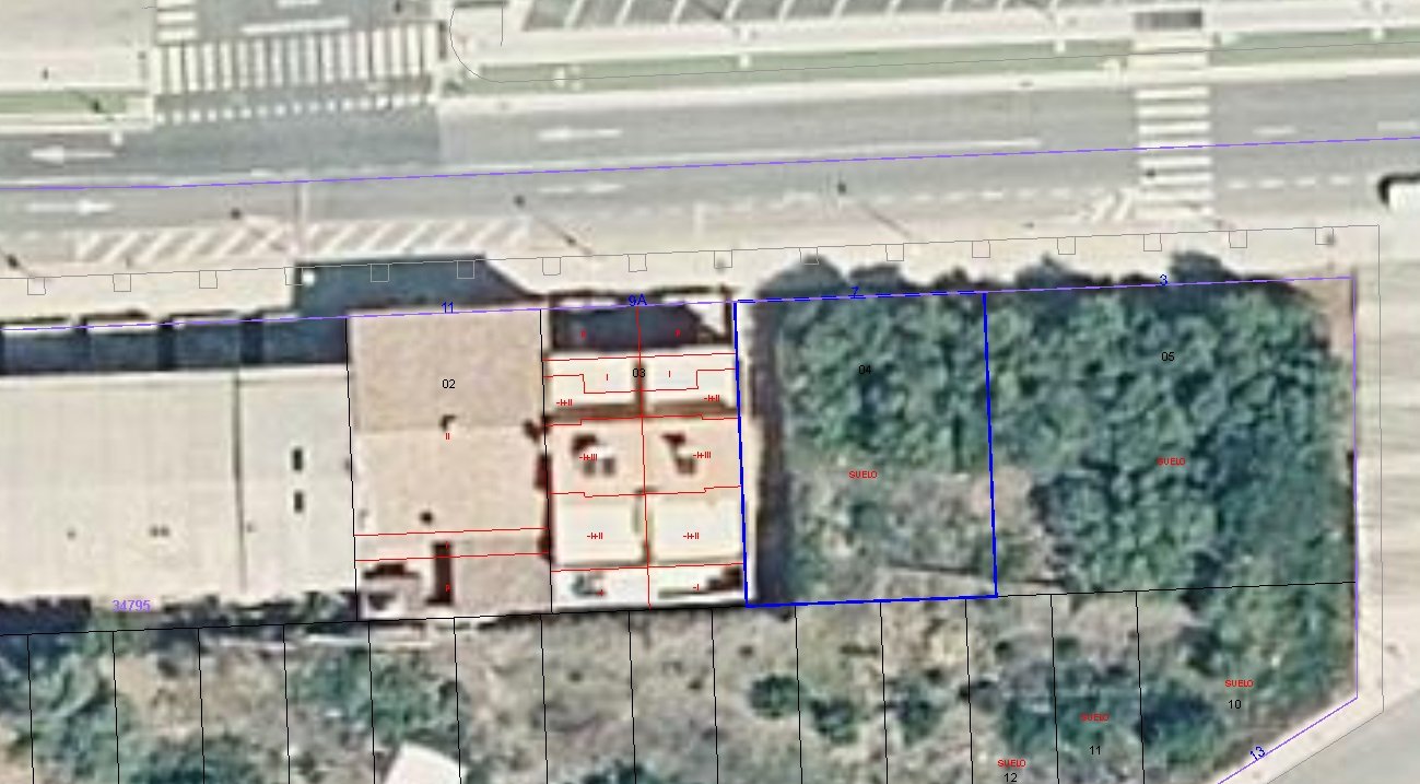 Terreno Urbano en venta en Onda, Castellón