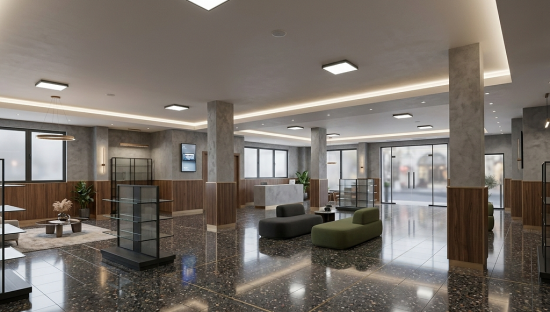 Local Comercial en venta  en Calle Miguel De Cervantes, Beniel, Murcia