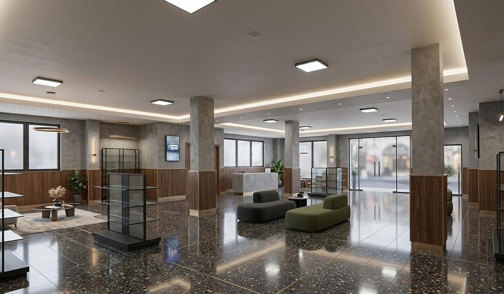 Local Comercial en venta  en Calle Miguel De Cervantes, Beniel, Murcia