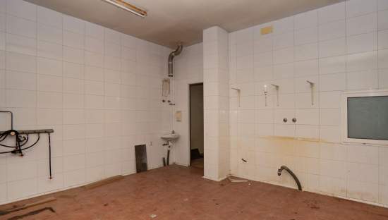 Local Comercial en venta  en Calle Miguel De Cervantes, Beniel, Murcia