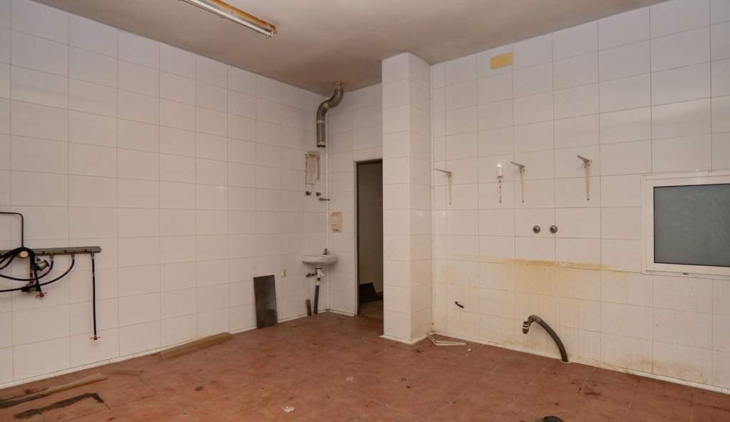 Local Comercial en venta  en Calle Miguel De Cervantes, Beniel, Murcia