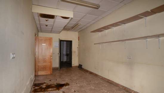 Local Comercial en venta  en Calle Miguel De Cervantes, Beniel, Murcia