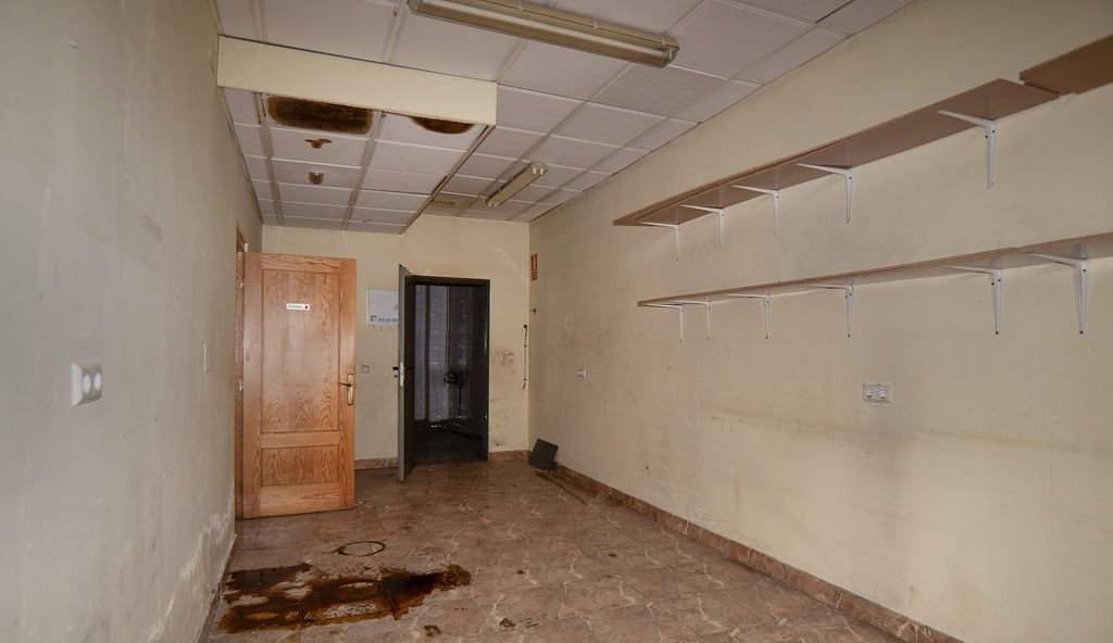 Local Comercial en venta  en Calle Miguel De Cervantes, Beniel, Murcia