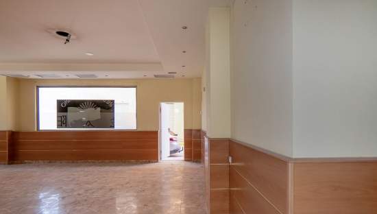 Local Comercial en venta  en Calle Miguel De Cervantes, Beniel, Murcia