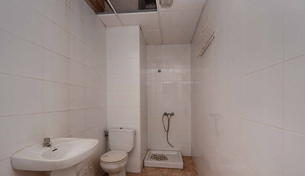 Local Comercial en venta  en Calle Miguel De Cervantes, Beniel, Murcia