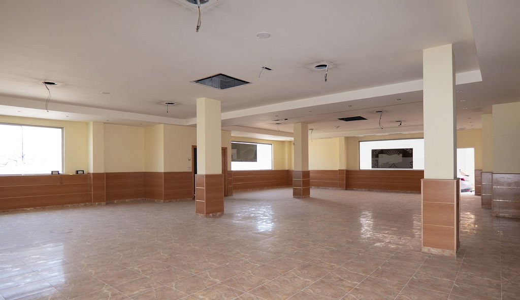 Local Comercial en venta  en Calle Miguel De Cervantes, Beniel, Murcia