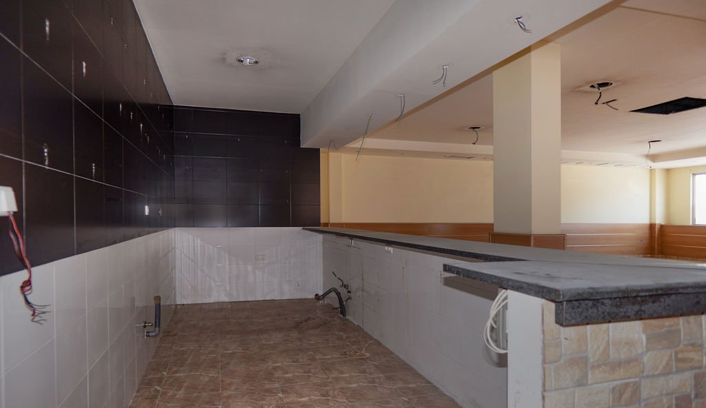 Local Comercial en venta  en Calle Miguel De Cervantes, Beniel, Murcia
