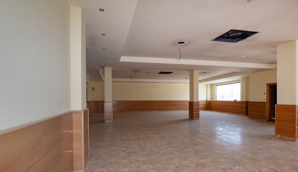 Local Comercial en venta  en Calle Miguel De Cervantes, Beniel, Murcia