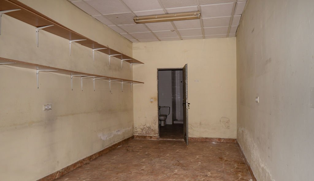 Local Comercial en venta  en Calle Miguel De Cervantes, Beniel, Murcia