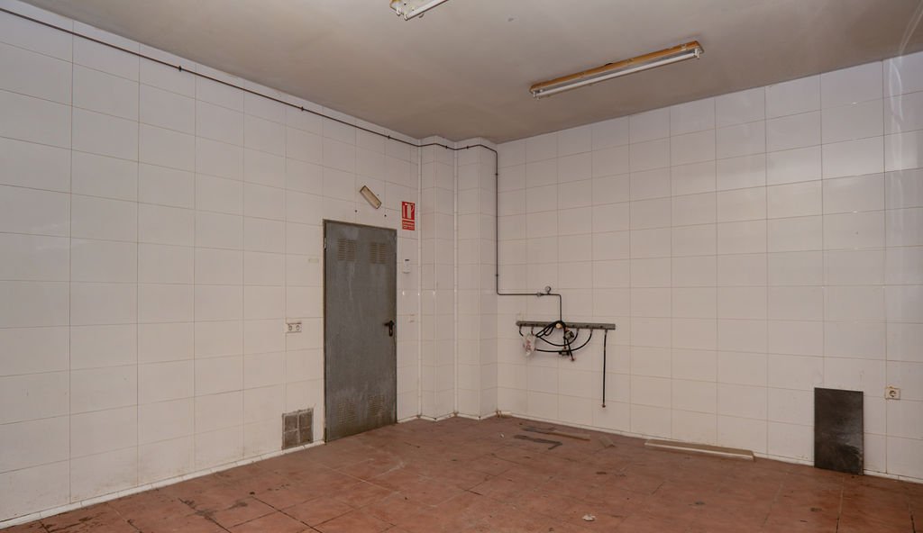 Local Comercial en venta  en Calle Miguel De Cervantes, Beniel, Murcia